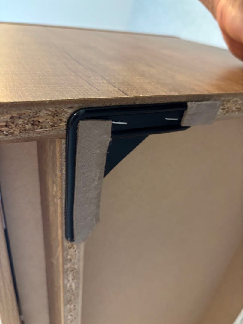 【美品】LOWYA テレビ台 ローボード 140cm テレビボード 完成品