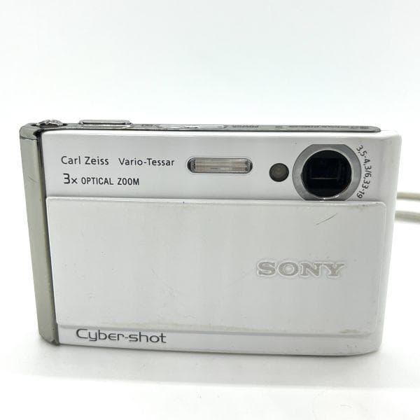 ソニー SONY Cyber-Shot DSC-T70