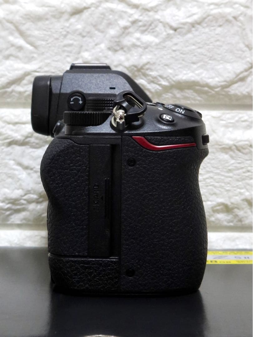 Nikon ニコン　Z5Ⅱ ボディ　548ショット