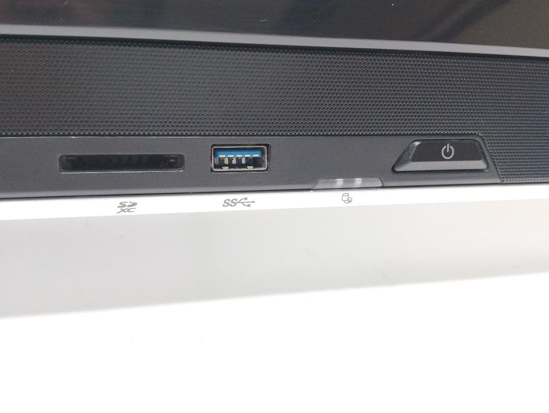 富士通 FH70/D1 i7-6700T 16GB SSD Office2021