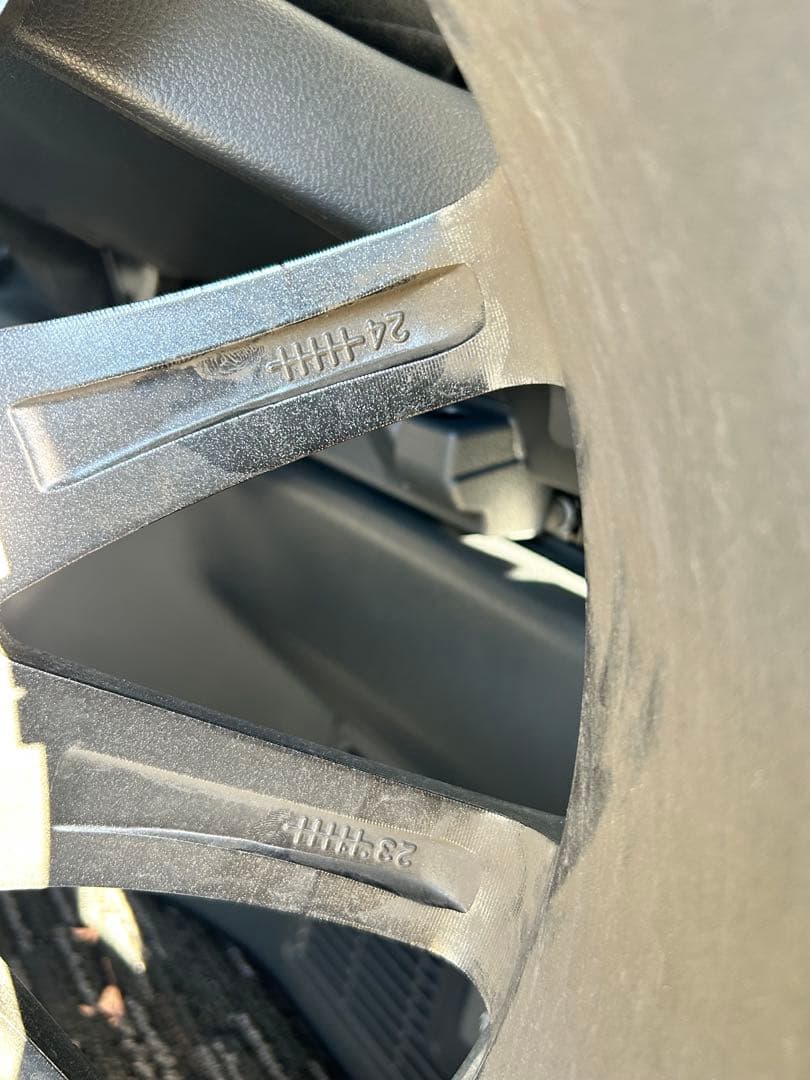 【美品】YOKOHAMA iceGuard スタッドレス225/60R17 4本