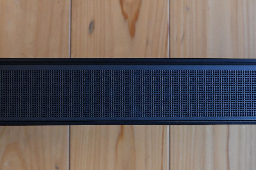 Bose TV SPEAKER サウンドバー 型番:431974