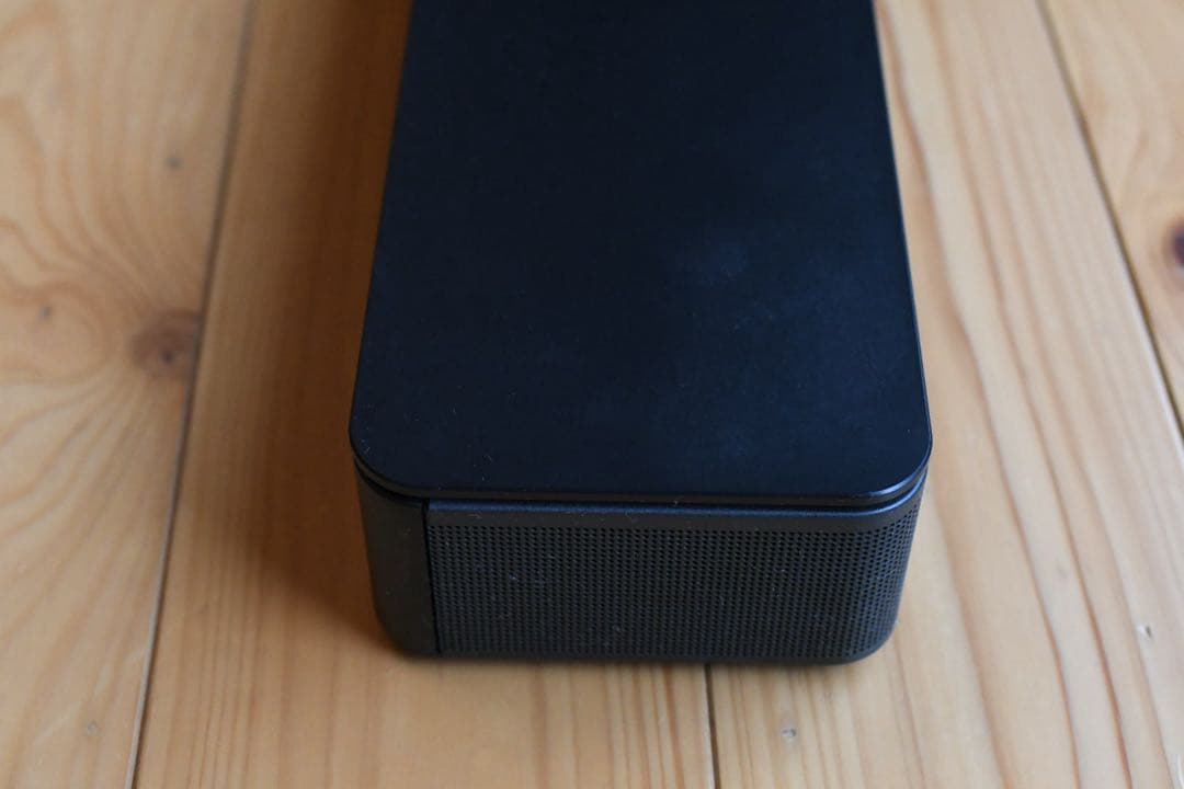 Bose TV SPEAKER サウンドバー 型番:431974