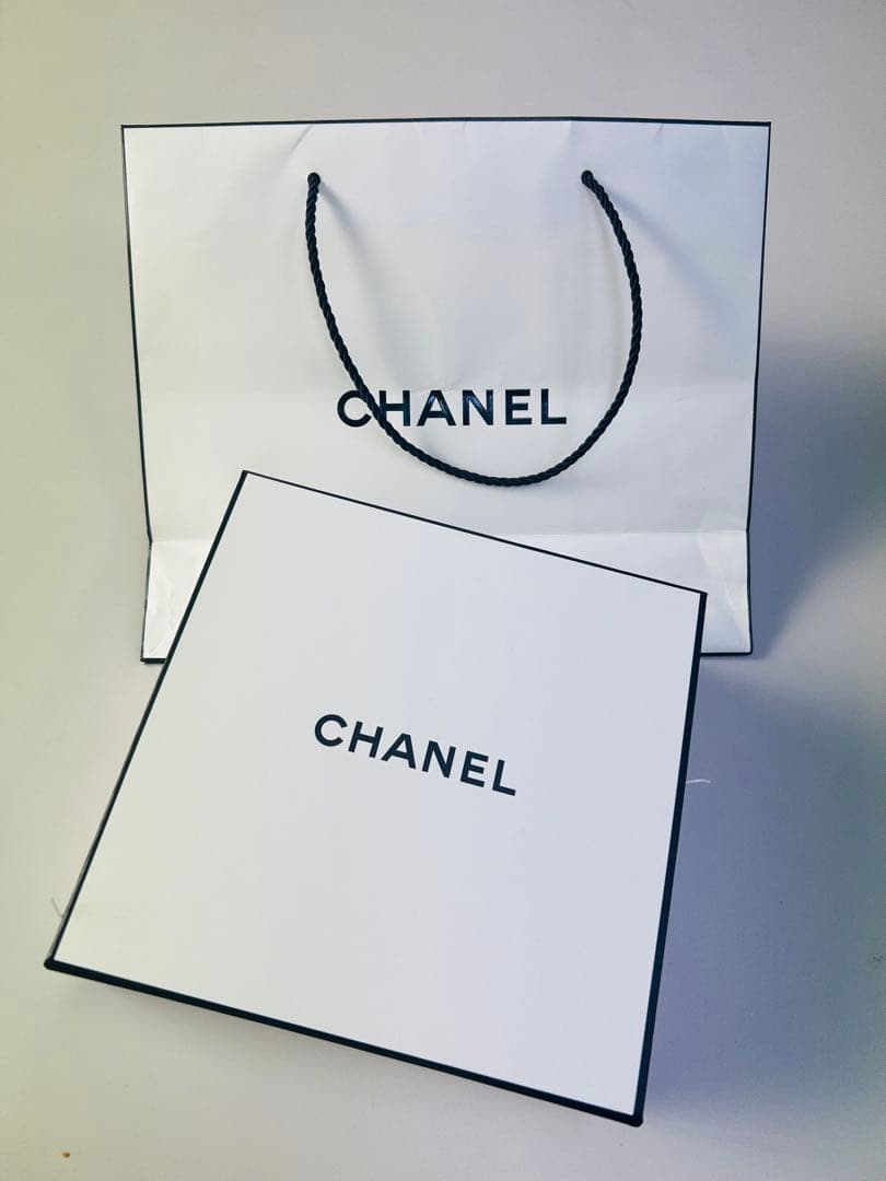 【新品未使用】ブルードゥシャネル①クレンジングジェル②アフターシェーブローション