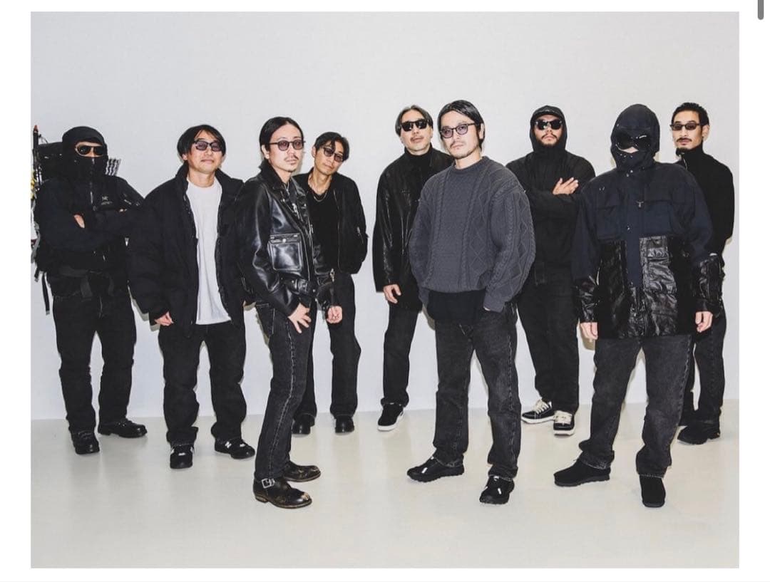 【美品】Levi’s BEAMS exclusive 501 Black 36