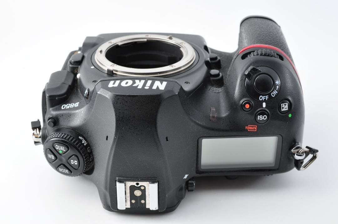 Nikon ニコン D850 ボディ デジタル一眼レフカメラ #1310