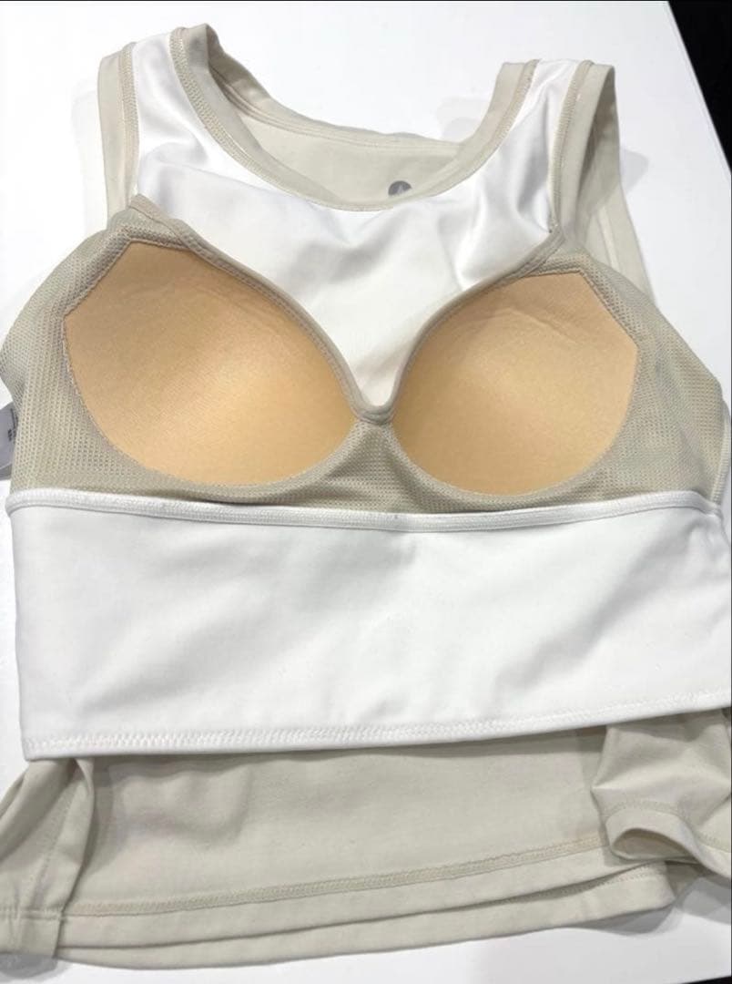 LAVA✳︎SUKALA✳︎レギンス&トップス2点セット◎サイズＳ