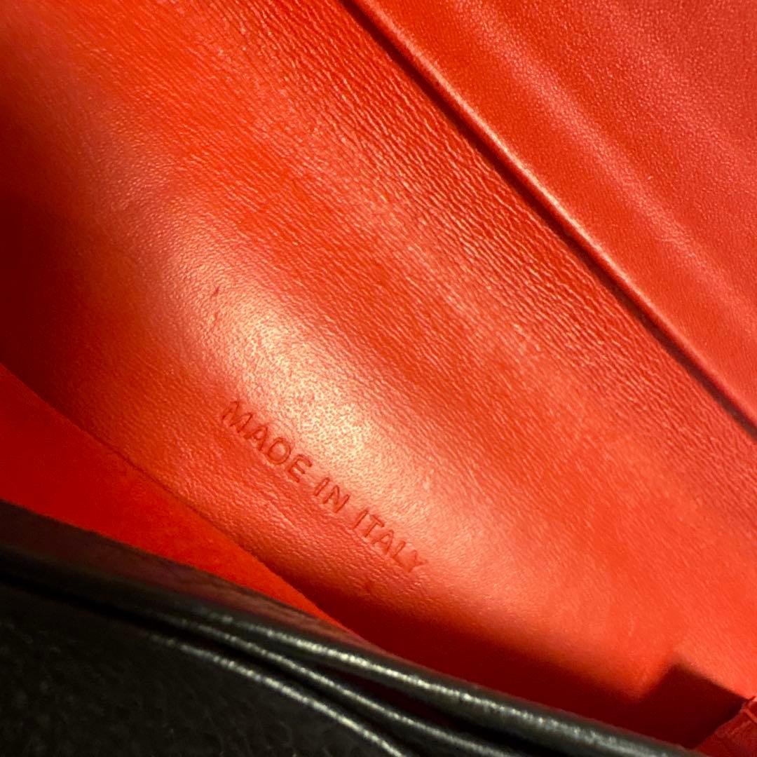 クリスチャンブルタン カードケース、名刺入れ