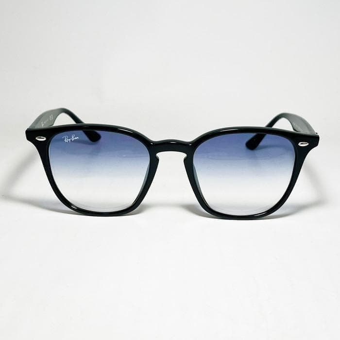 啓之輔さん着用モデル 【正規品】レイバンサングラス RB4258F-60119