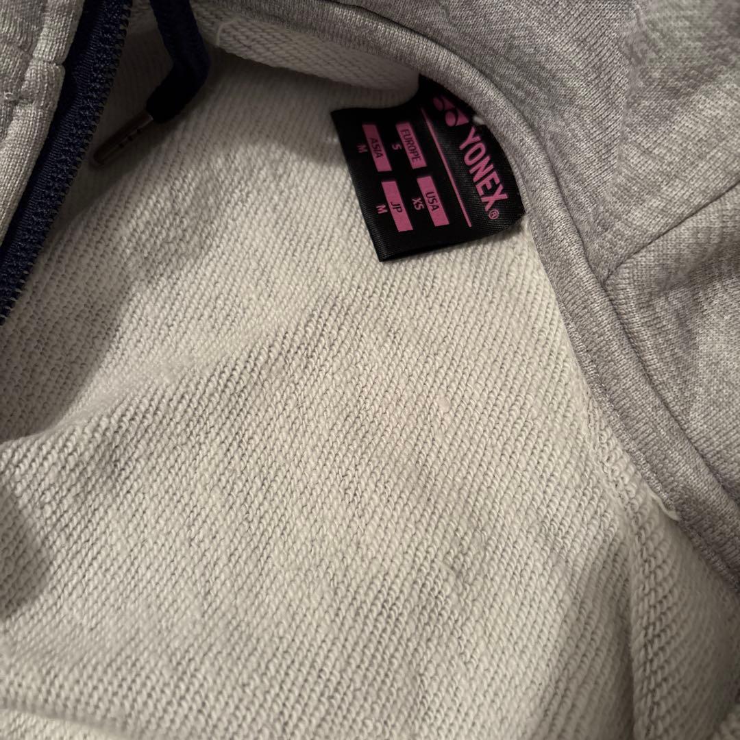 【美品】ヨネックス　ウェア