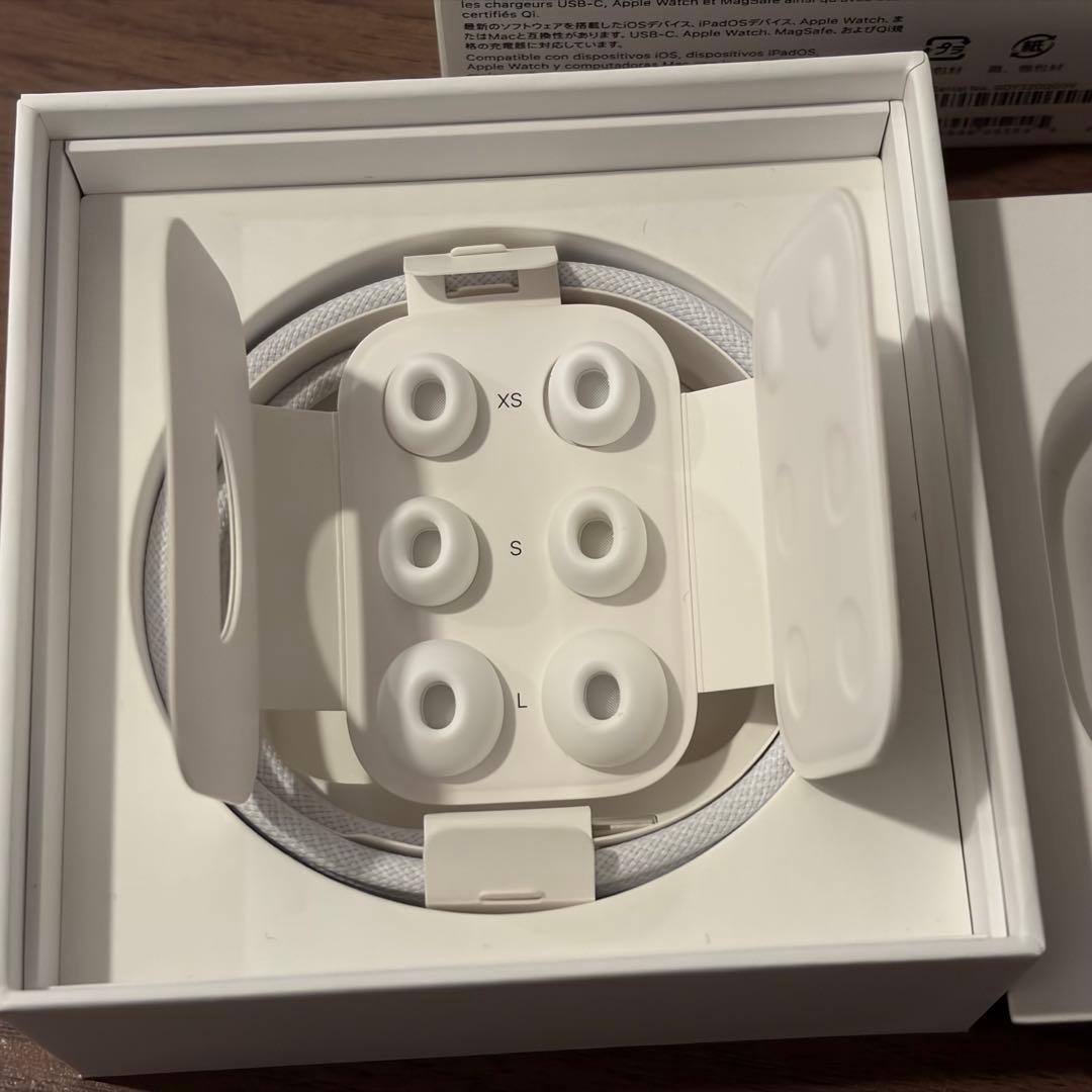 AirPods Pro 2 中古品