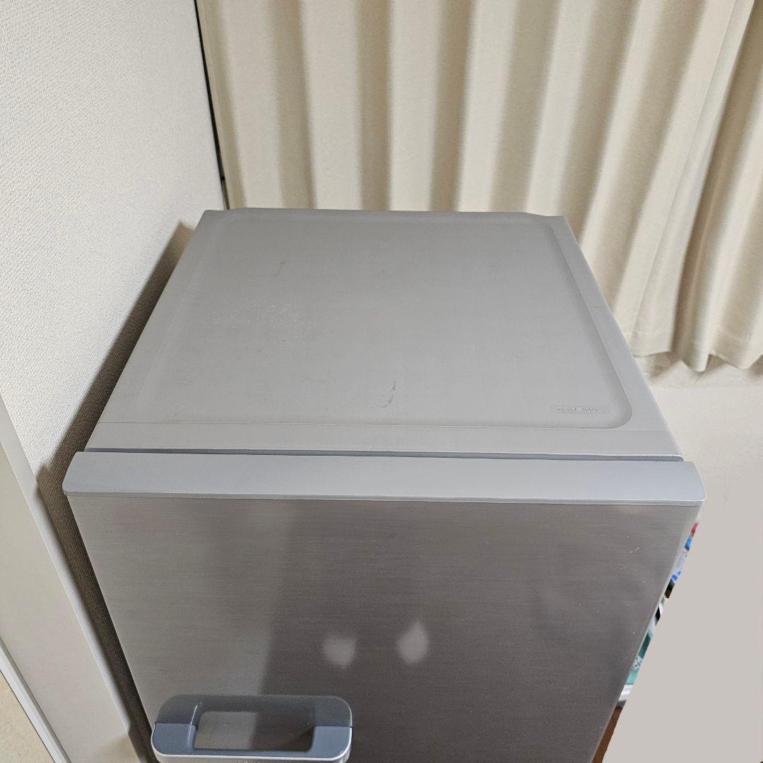 送料込み AQUA 冷蔵庫 272L AQR-27G2(S) 2019年製