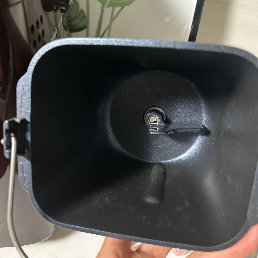 パナソニック　ホームベーカリー　sd-bmt1001