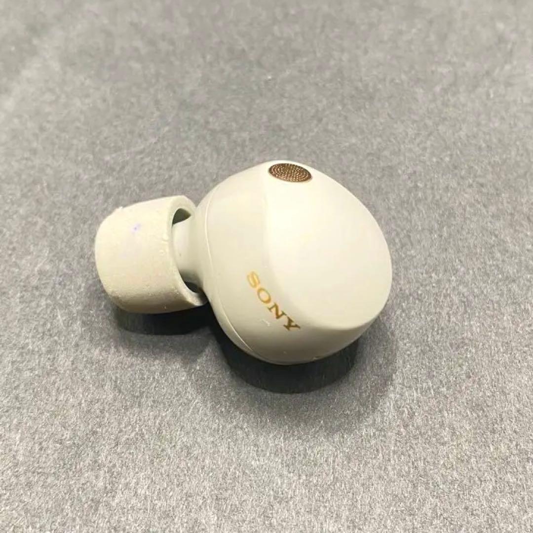 SONY ソニー WF-1000XM5 ワイヤレスイヤホン イヤホン 右のみ