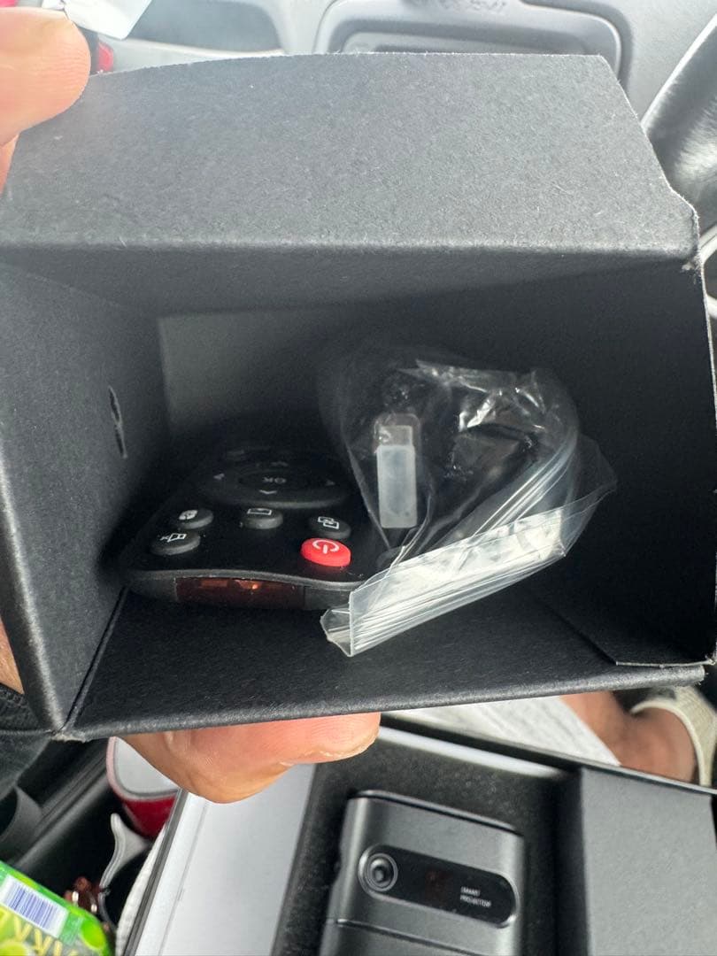 CINEMAGE mini-BK【本体他付属品完備】