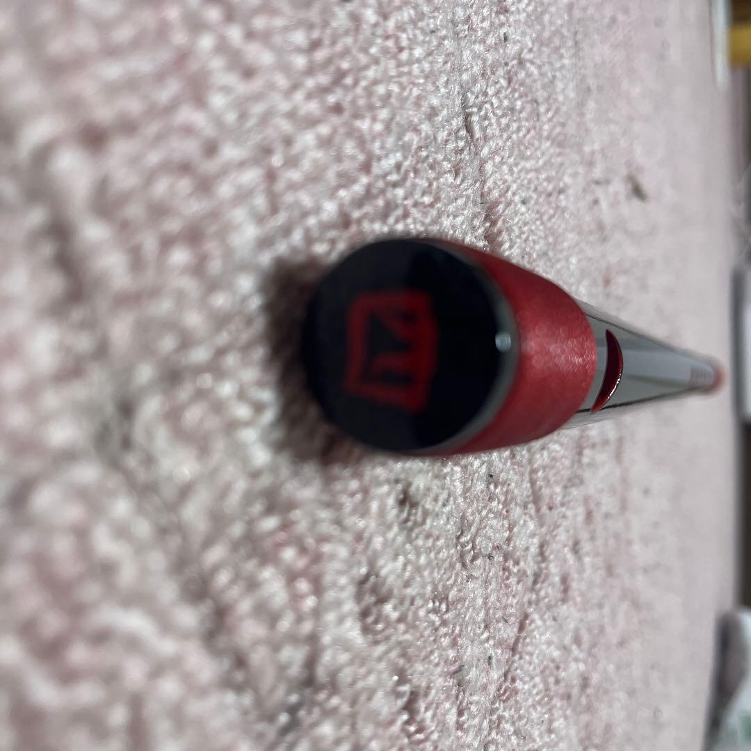 篠笛 黒と赤 4調子 7穴