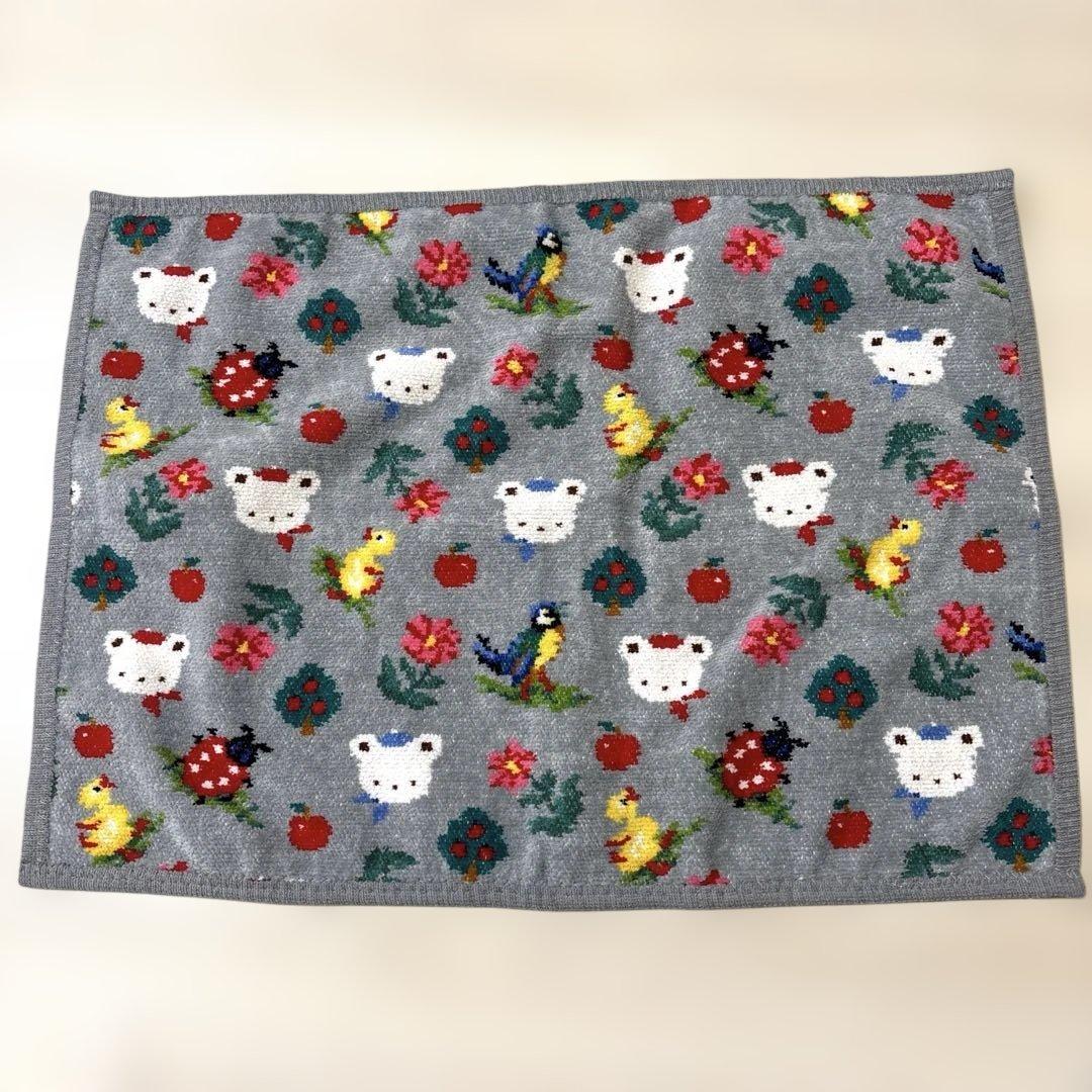 ファミリア　フェイラー　ゲストタオル