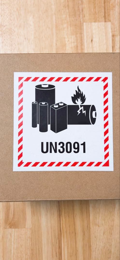 Apple Mac mini　M4チップ