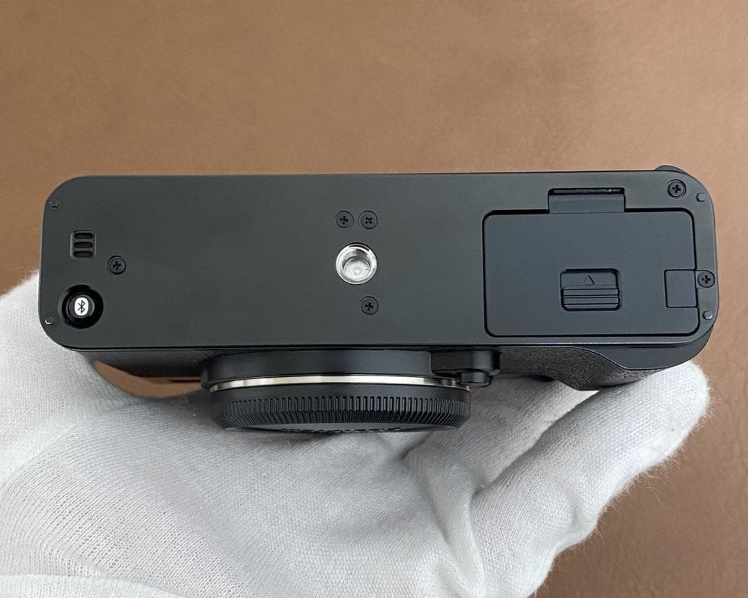 FUJIFILM X-E5 Black 付属品完備