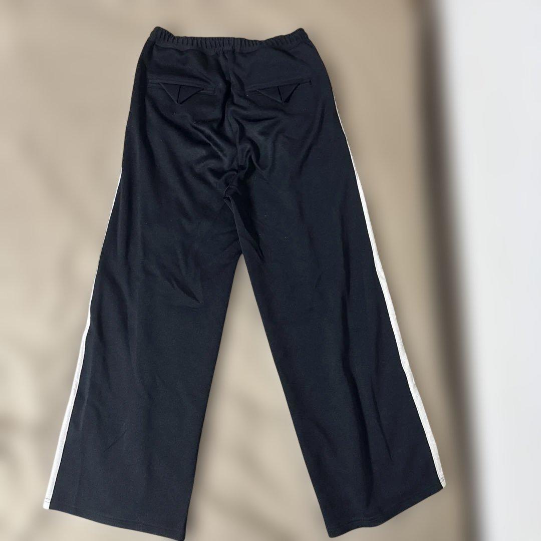 サスクワッチファブリッククス トラックパンツ