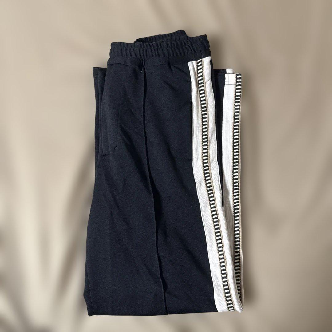 サスクワッチファブリッククス トラックパンツ