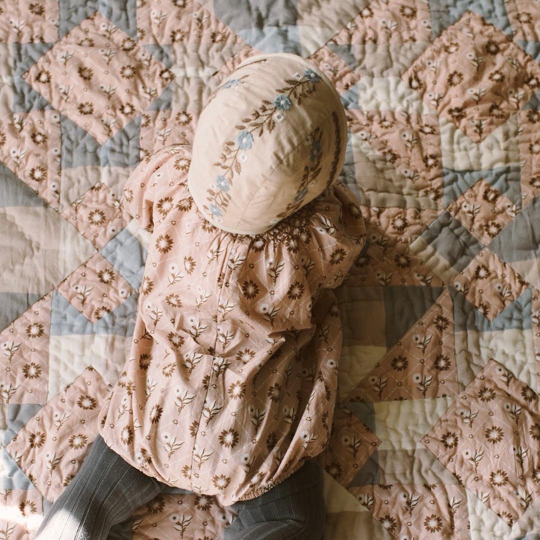 Apolina / ロンパース&ベスト