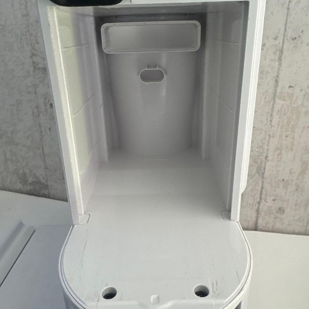 Shark EVOPOWER スティッククリーナーLC551JBK