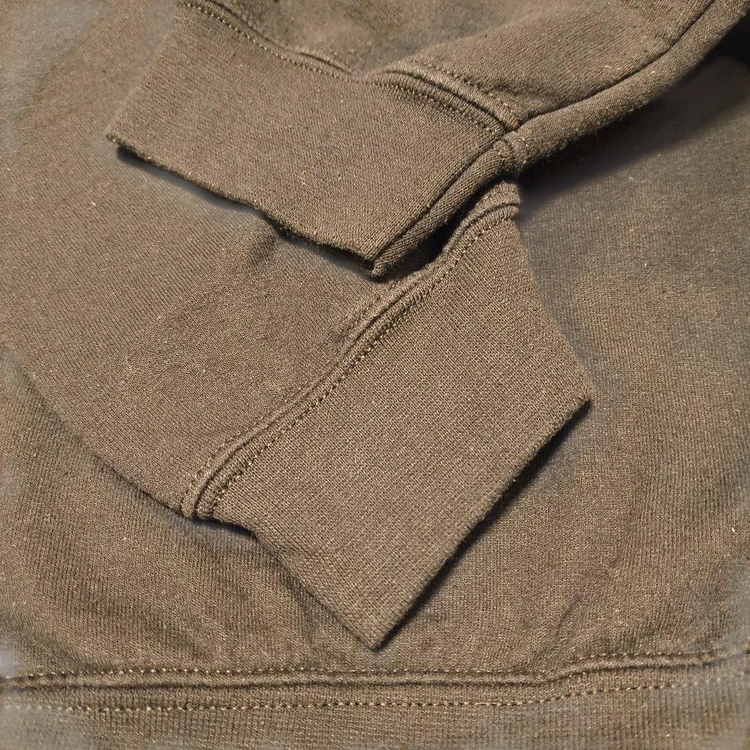 希少 初期 限定 All My Homies ロゴ刺繍 クルーネック スウェット