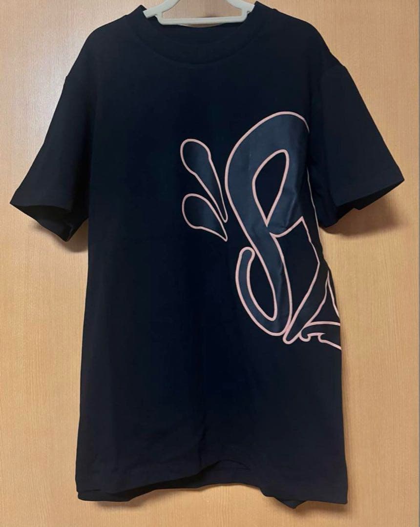 Syna world Can't Rush Tシャツ セットアップ シナワールド