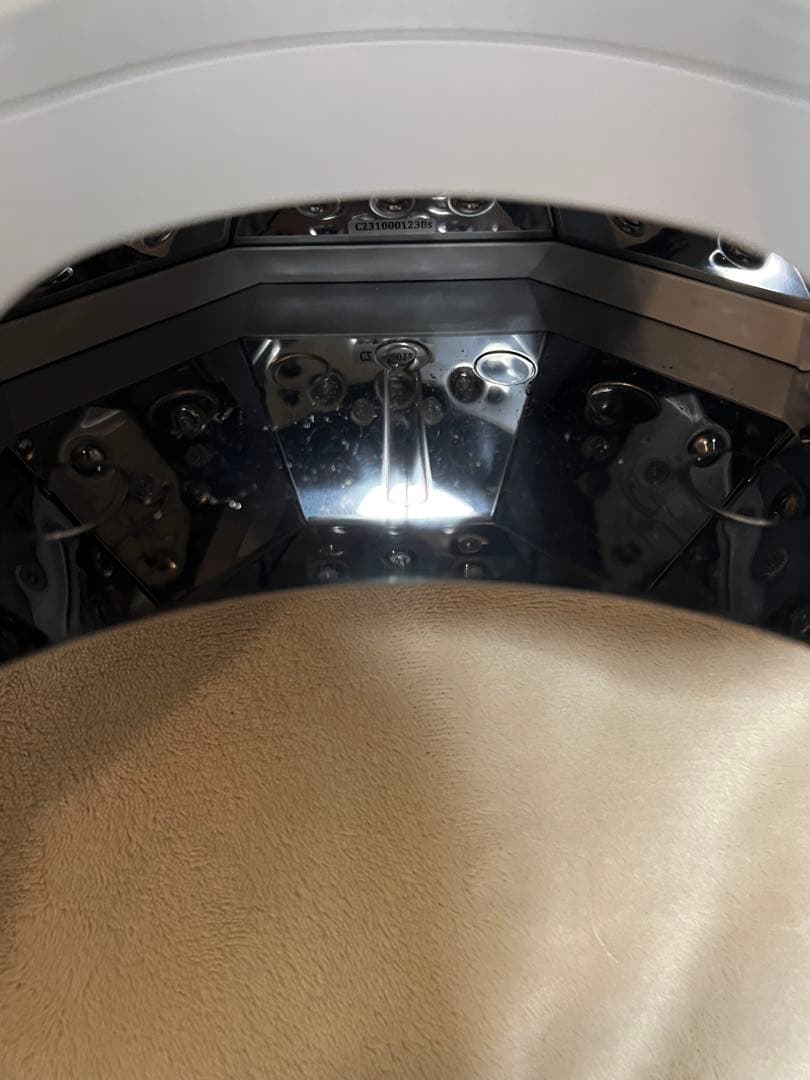 ジェルネイル LEDライト (OPI スターライト GL903-JP)