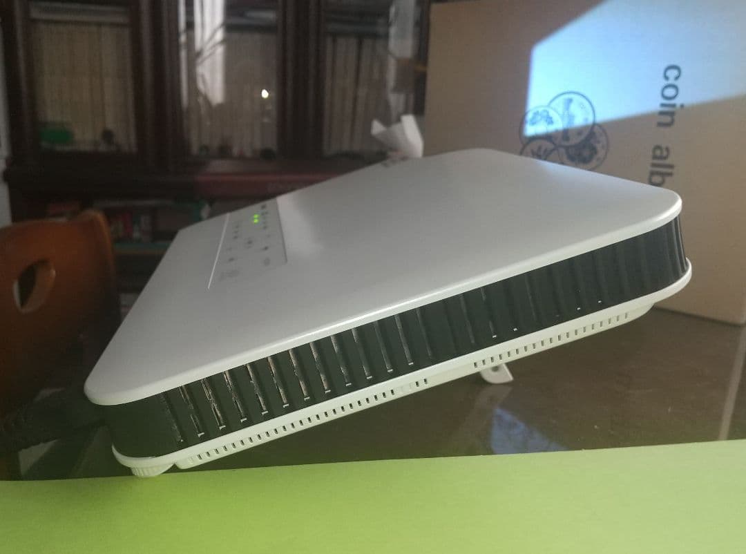 CASIO カシオ（家電） プロジェクター XJ-A145V