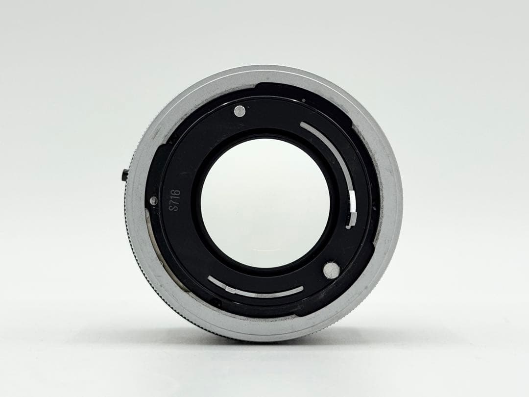 【完動品】Canon A-1 + FD 50mm F1.4 S.S.C.