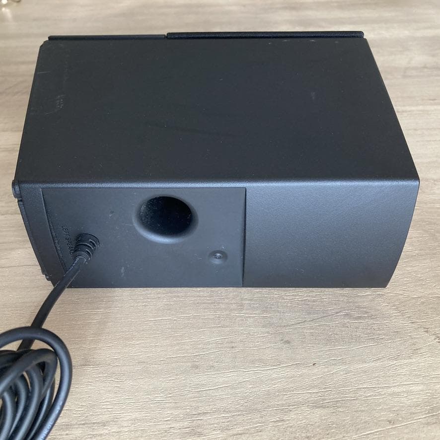 BOSE Companion 2 Series III スピーカー