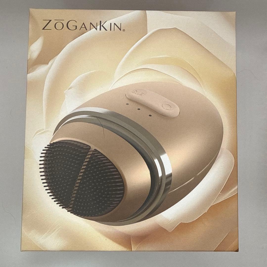 ZOGANKIN OVO フェイスマッサージャー