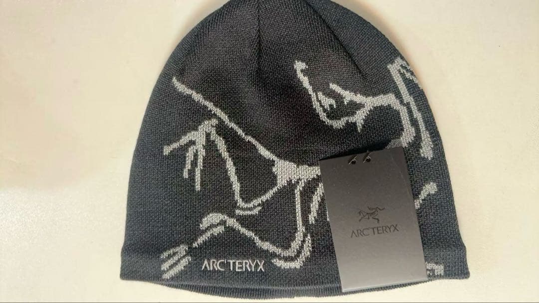 ARC'TERYX Bird Head Toque ビーニー