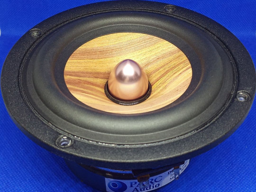 ParcAudio DCU-F131W ペア 23,886円 ウッドコーン