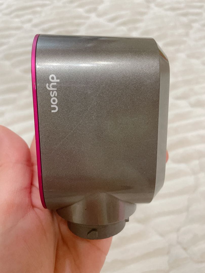 Dyson AirWrap スタイラー