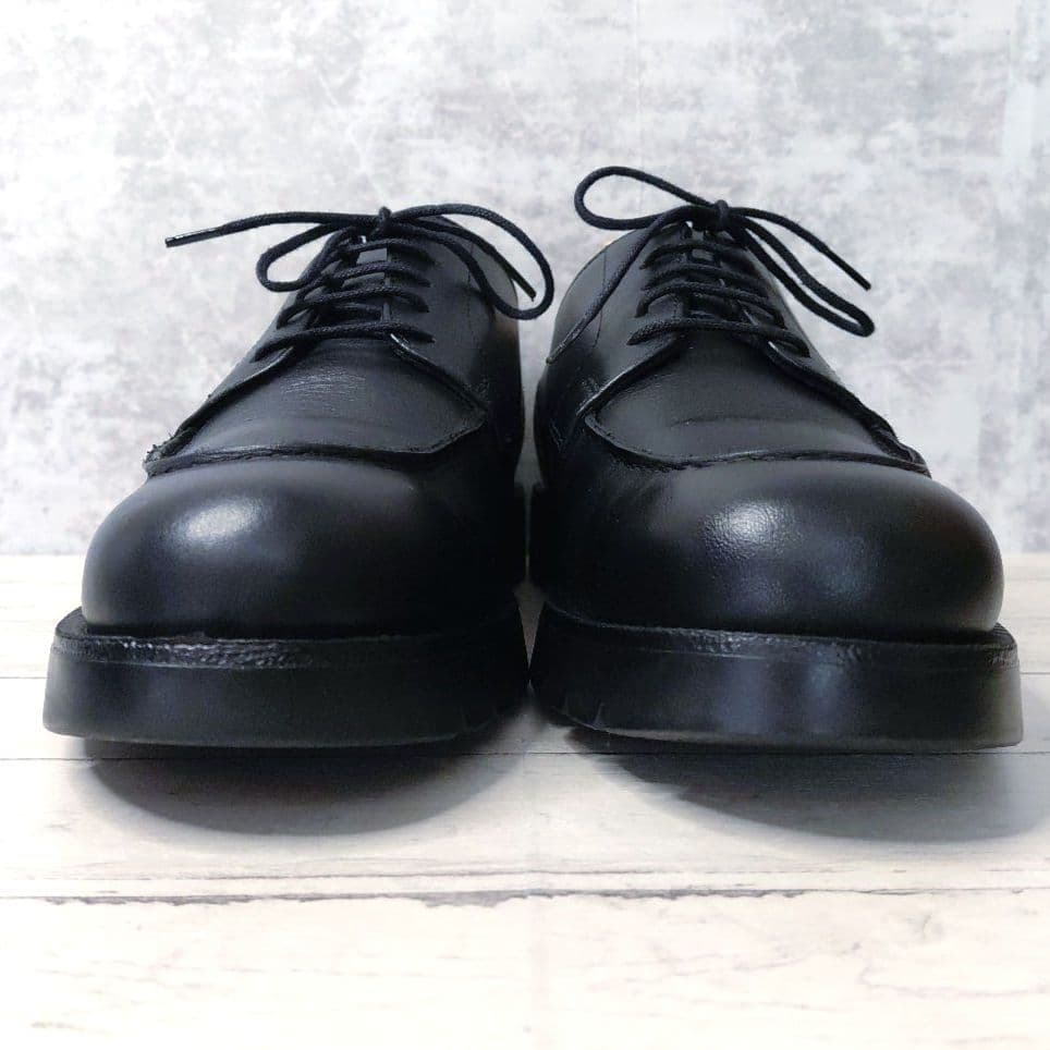 極美品✨KLEMAN FRODA クレマン フロダン 41 26cm Uチップ