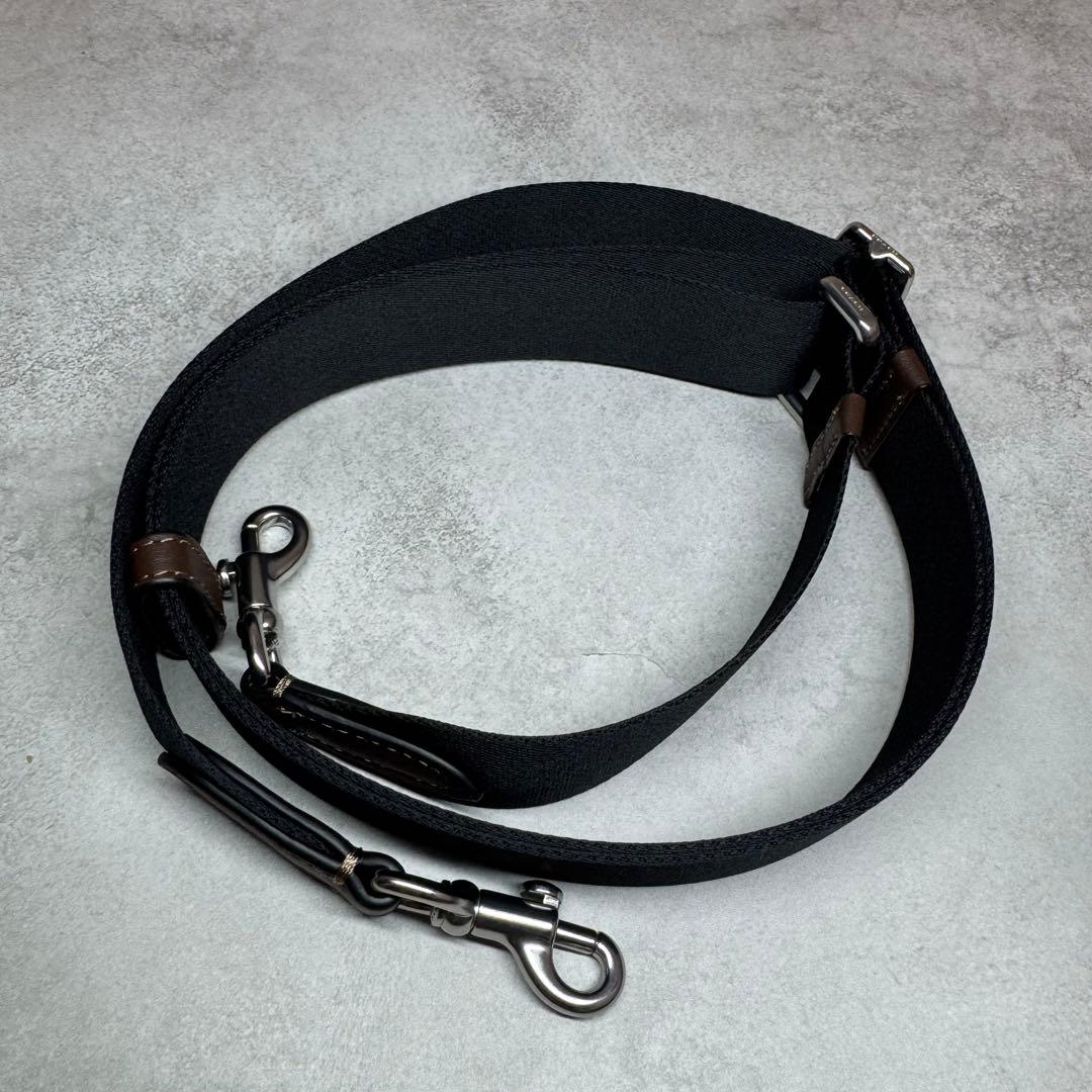 未使用品 コーチ ショルダーバッグ CR179 クロスボディ ボディバッグ