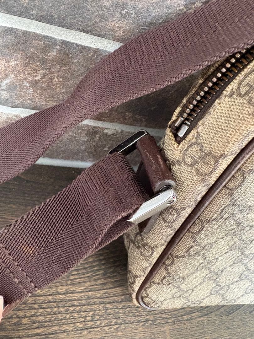 グッチ GUCCI ショルダーバッグ