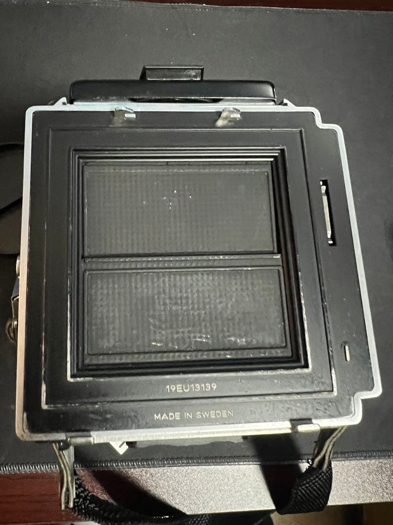 H*m様 Hasselblad 503CW中判フィルムカメラ