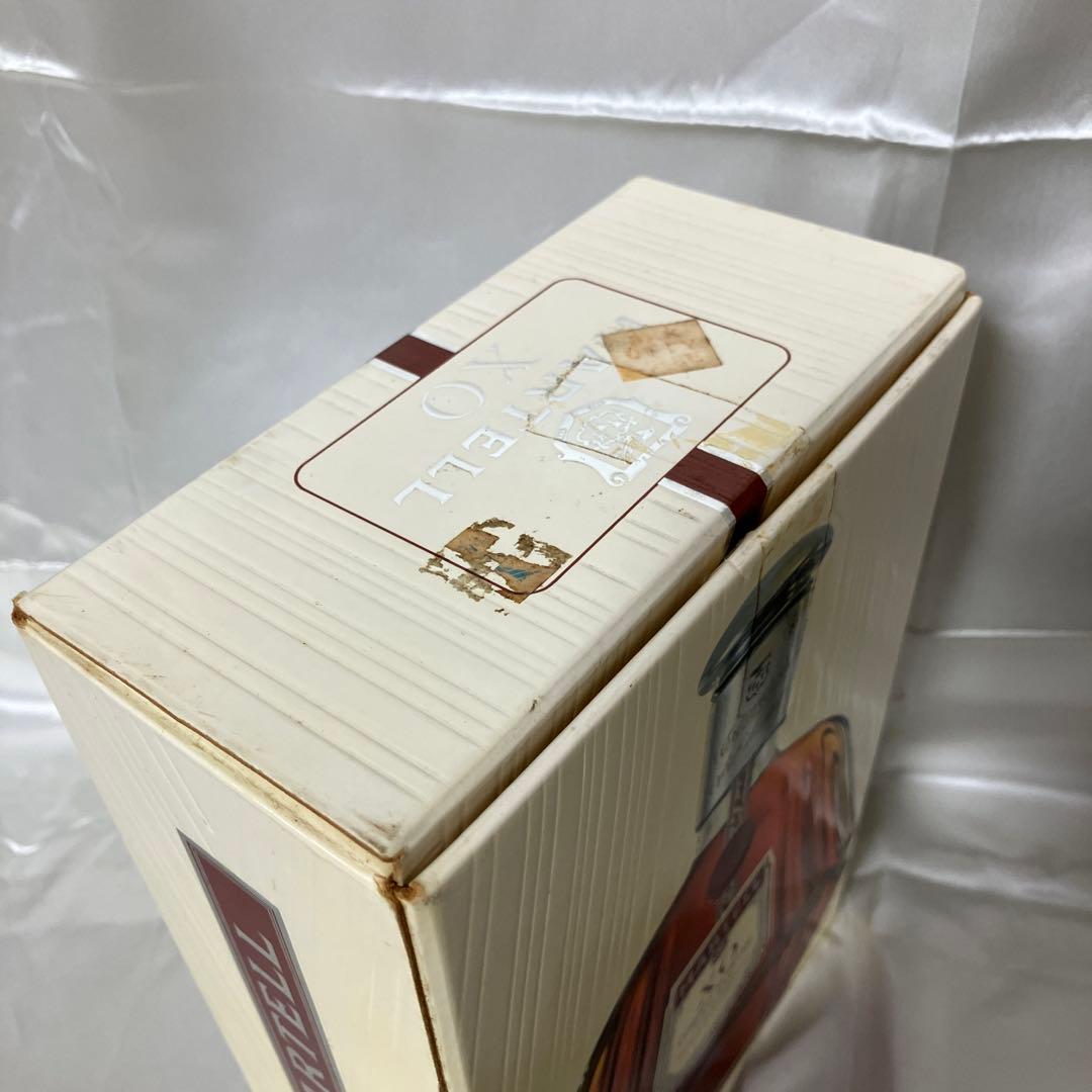 マーテル XO コルドンスプリーム　700ｍｌ 40% 未開栓