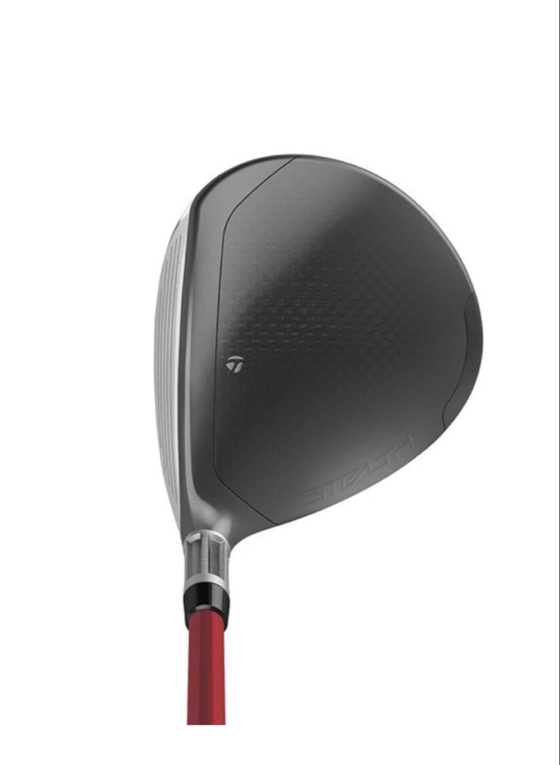 7W カスタムシャフト STEALTH レディース フェアウェイウッド 7番