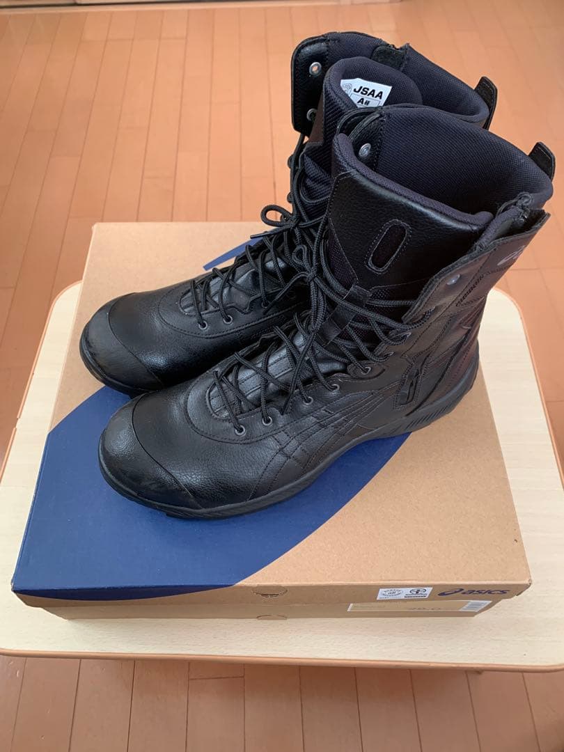 アシックス　WINJOB CP405 29.0cm