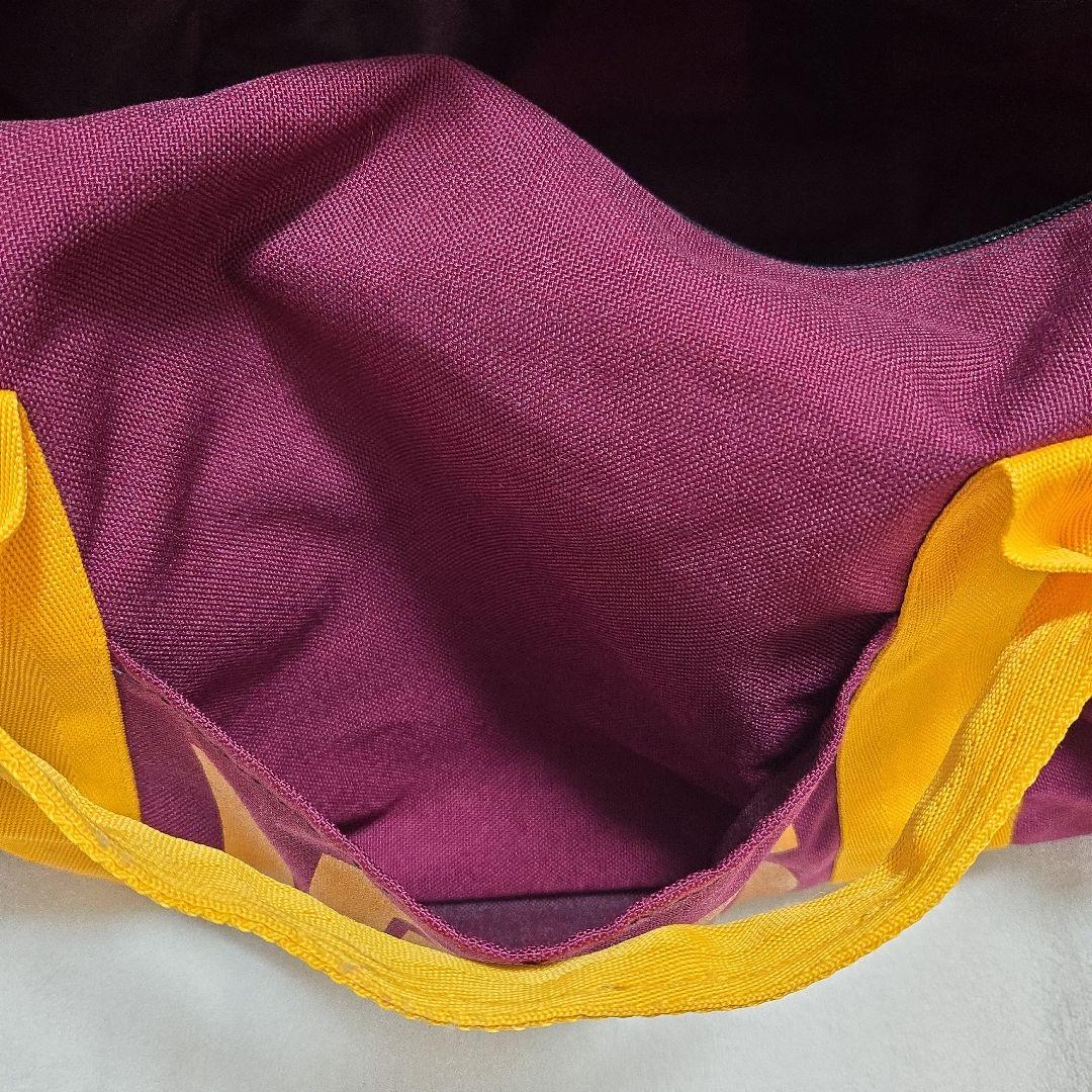 90s VANS ドラムバッグ