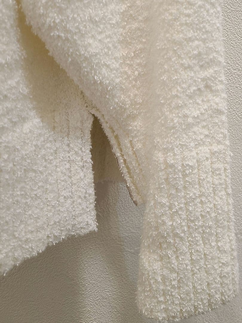 おまとめ ブークレニットパーカー、ロゴニット