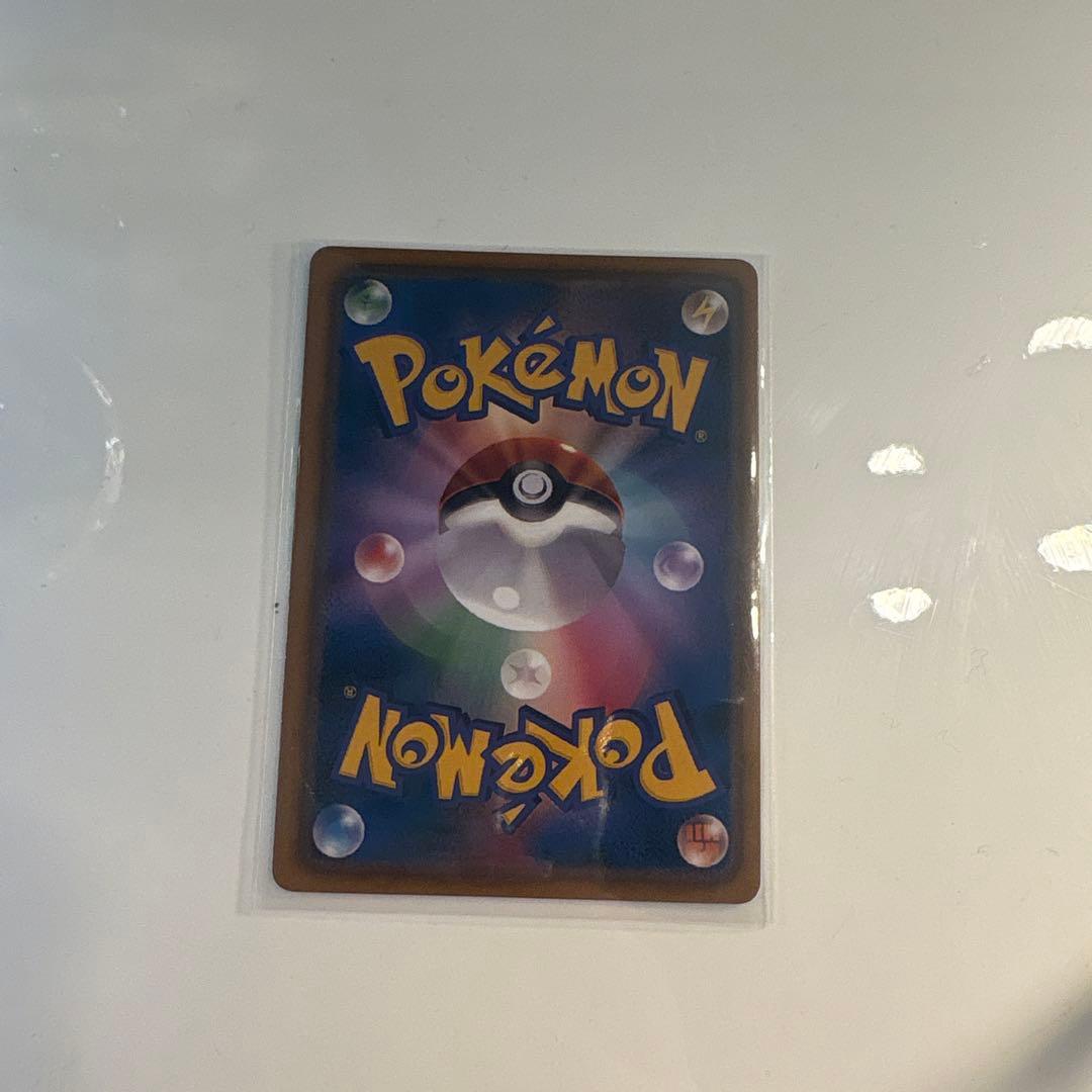 ミミッキュ ポケモンカード