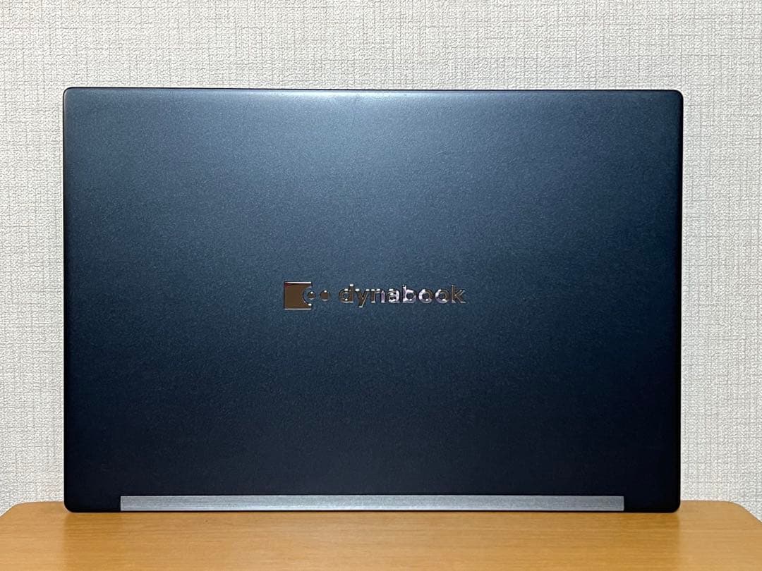DYNABOOK G83/HS i5第11世代16GBメモリ