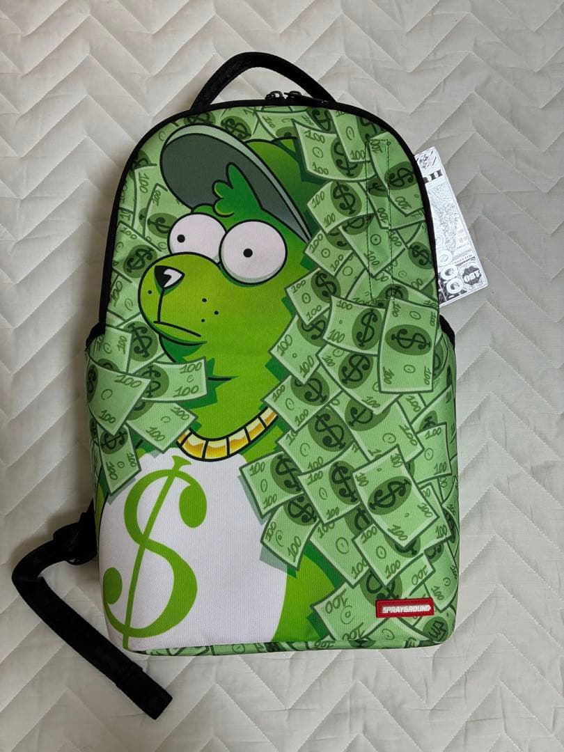 sprayground スプレイグラウンド バックパック