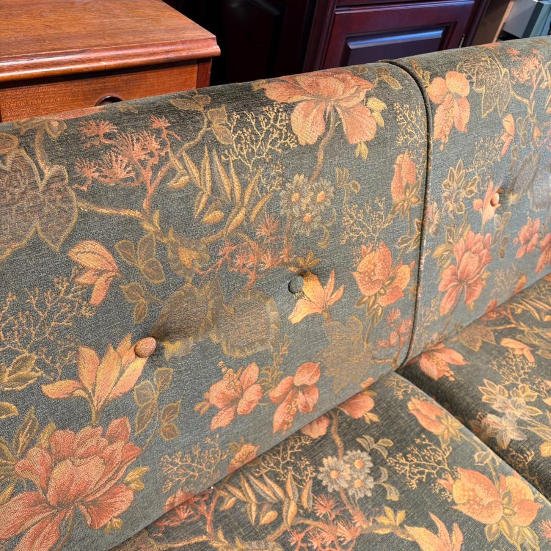 M♦☞三越家具☜ブルージュ/カントリーハウス　2Pソファ　2人掛け　CLC32